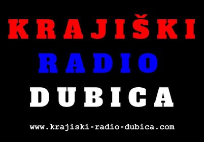 Krajiški Radio Dubica uživo - Krajiška