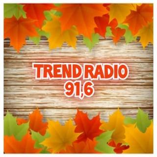 Trend Radio uživo - Narodna, Zabavna, Pop