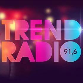 Trend Radio uživo - Zabavna, Pop, Narodna
