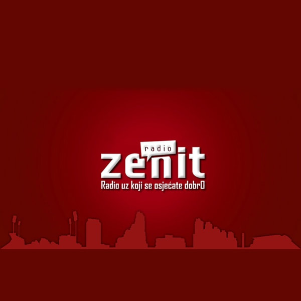 Zenit Radio uživo - Pop, Rock