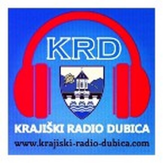 Folk Radio Dubica uživo