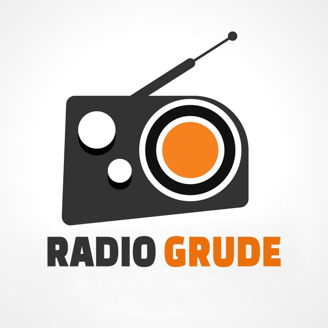 Radio Grude - Zabavna, Pop, Rock