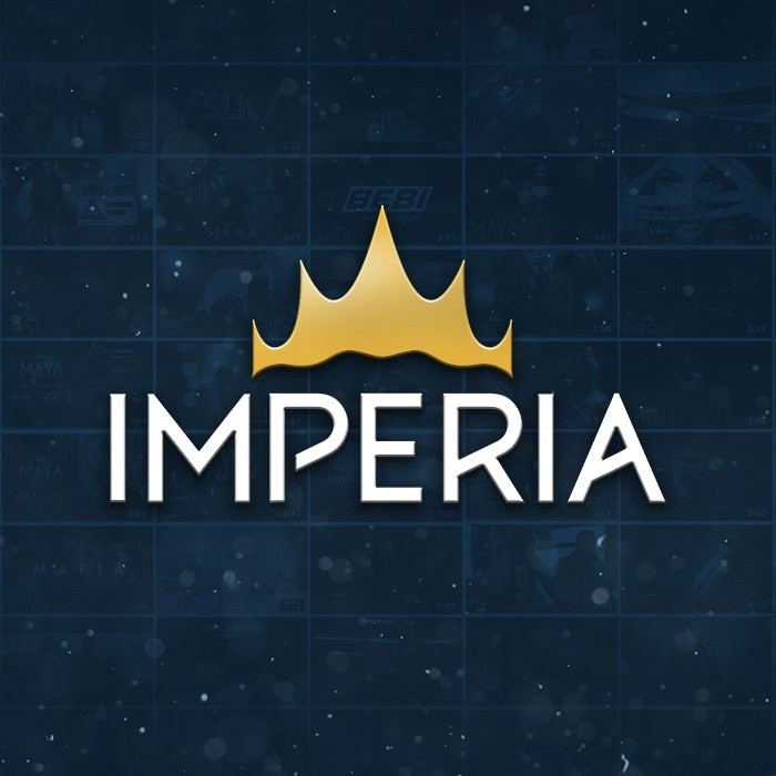 Imperia Radio uzivo - Hip-Hop