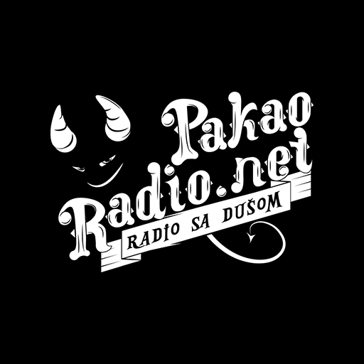 Pakao Radio uzivo - Rock