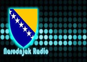 Narodnjak Radio uzivo - Narodna