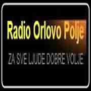 Radio Orlovo Polje uzivo - Narodna, Pop, Zabavna