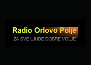 Radio Orlovo Polje  uzivo - Narodna, Pop, Zabavna